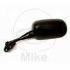 Rear view mirror JMT ZR 0024 Black left