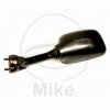 Rear view mirror JMT ZR 0180 Black left