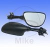 Rear view mirror JMT ZR 0354 Black right