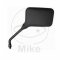 Rear view mirror JMT Black left