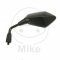 Rear view mirror JMT Black left