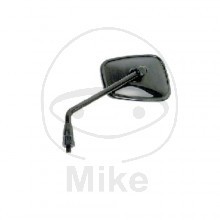 Rear view mirror JMT Black left