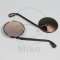 Rear view mirror JMT Black left or right