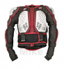 Body protection integral JMT 8003000013 white/black Size: XL