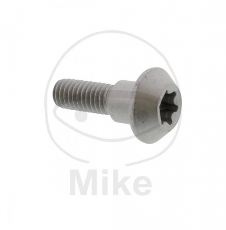 Brake disc bolt JMT M6x20