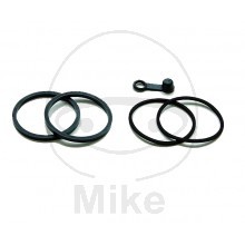 Brake caliper repair kit TOURMAX rear