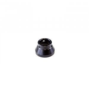 RCU bump rubber guide KYB black