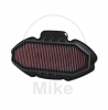 Air filter K&N HA 7012