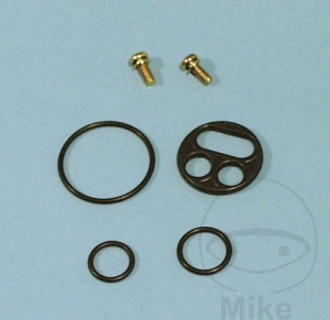 Fuel tank valve repair kit TOURMAX