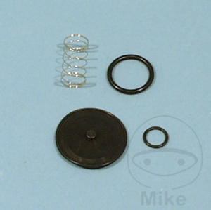 Fuel tank valve repair kit TOURMAX