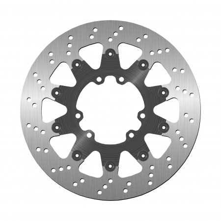 Brake disc NG 724