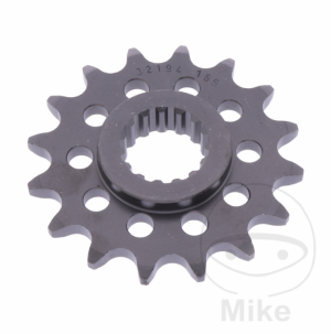 Front sprocket JMT 16T, pitch 520 racing