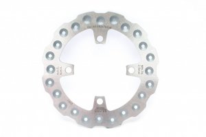 Brake disc JT