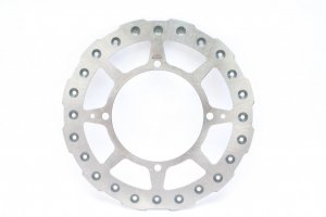 Brake disc JT