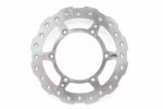 Brake disc JT