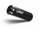 Silencer MIVV CF.003.LH1BA HR-1 Black