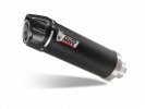 Silencer MIVV CF.004.L2SC GP Carbon with carbon cap