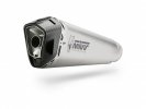 Silencer MIVV D.054.LDRX DELTA RACE Stainless Steel