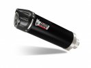 Silencer MIVV H.038.LXBC GP Black with carbon cap