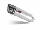 Silencer MIVV H.062.L6SC GP Titanium with carbon cap