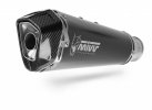 Silencer MIVV H.080.LDRB DELTA RACE Black