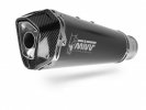 Silencer MIVV KT.032.LDRB DELTA RACE Black