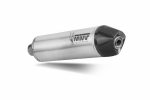 Silencer MIVV M.KT.031.LXC STR-1 Stainless Steel