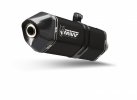 Silencer MIVV QJ.002.LRB SPEED EDGE Black