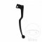 Clutch lever JMP black forged