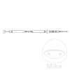 Brake cable JMT rear