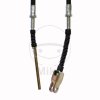 Brake cable JMT rear