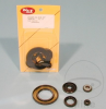 Engine oil seals kit TOURMAX