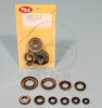 Engine oil seals kit TOURMAX