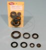 Engine oil seals kit TOURMAX