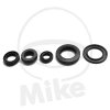 Engine oil seals kit TOURMAX