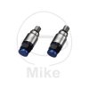 Fork bleeder valve JMP M5 blue