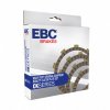 Clutch plate set EBC CK5634 STD