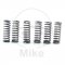 Clutch spring kit EBC 6