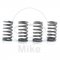 Clutch spring kit EBC 4