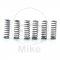 Clutch spring kit EBC 6