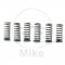 Clutch spring kit EBC 6