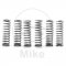 Clutch spring kit EBC 6