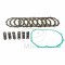 Clutch repair kit EBC Including gasket springs fibres