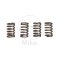 Clutch spring kit EBC 4