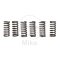 Clutch spring kit EBC 6