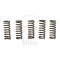 Clutch spring kit EBC 5