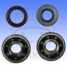 Crankshaft bearing kit JMT with seals