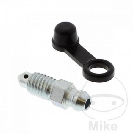 Brake bleed nipple TOURMAX M8X1.25 mm