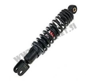 Monoshock absorber rear YSS adjustable