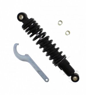 Monoshock absorber front YSS adjustable